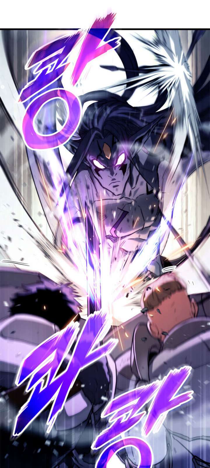 Born to Bleed Chapter 8 - halaman 9