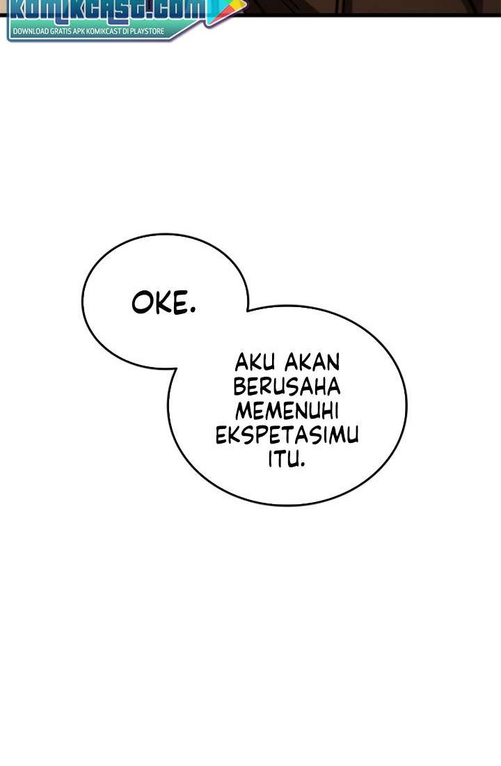 Born to Bleed Chapter 9 - halaman 10