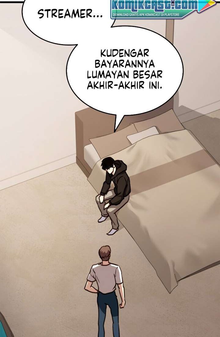 Born to Bleed Chapter 9 - halaman 4