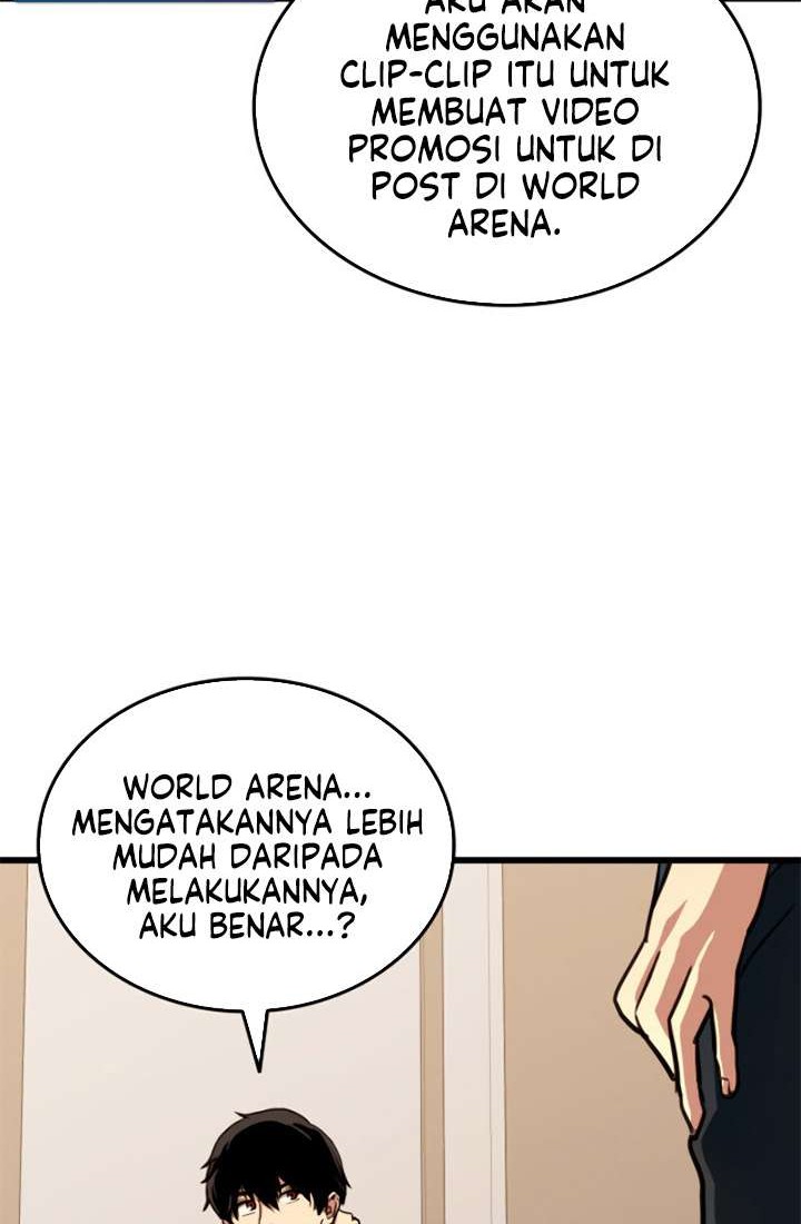 Born to Bleed Chapter 9 - halaman 6