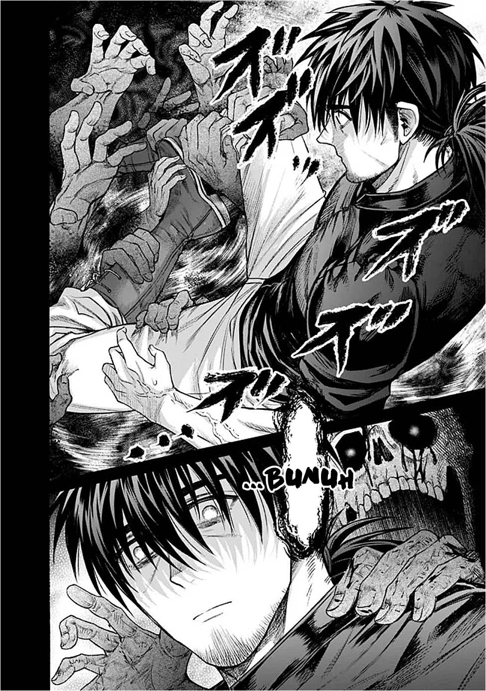 Boroboro no Elf-san wo Shiawase ni Suru Kusuriuri-san Chapter 1 - halaman 31