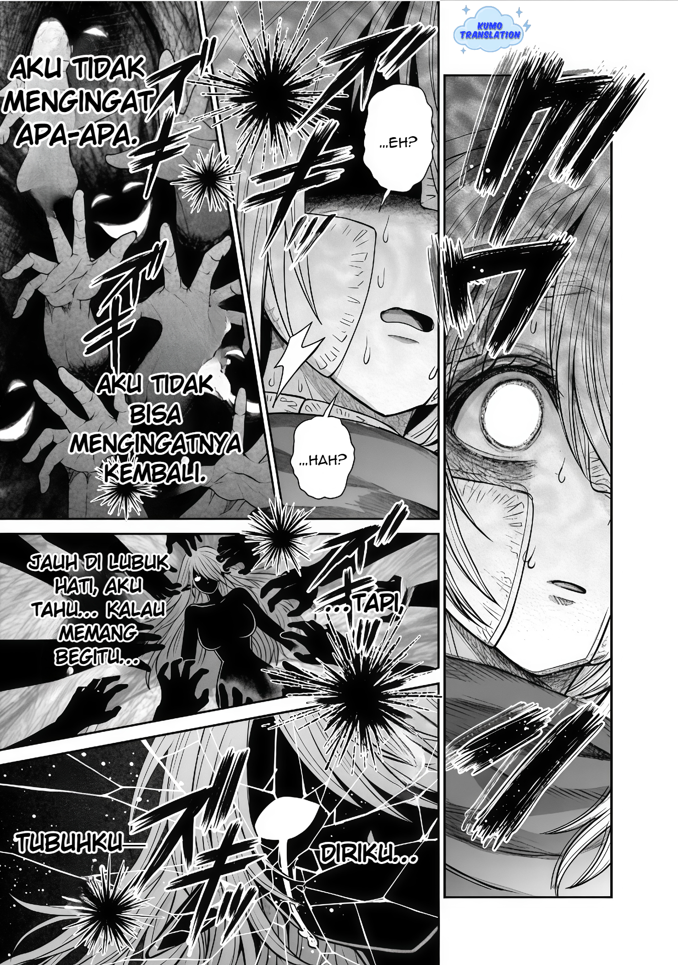 Boroboro no Elf-san wo Shiawase ni Suru Kusuriuri-san Chapter 14 - halaman 6
