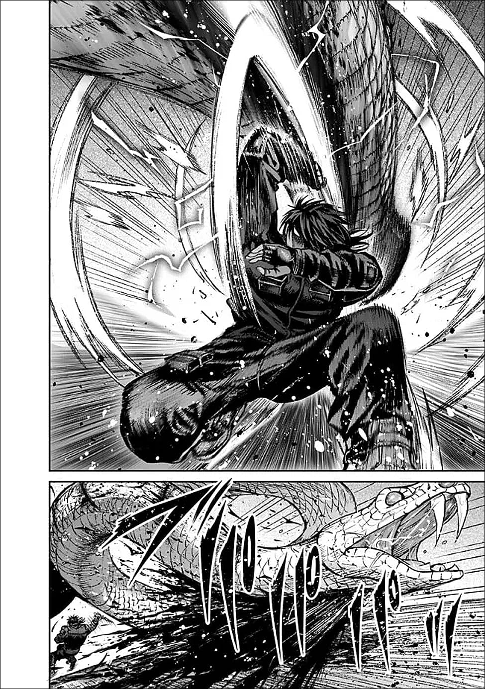 Boroboro no Elf-san wo Shiawase ni Suru Kusuriuri-san Chapter 8 - halaman 12