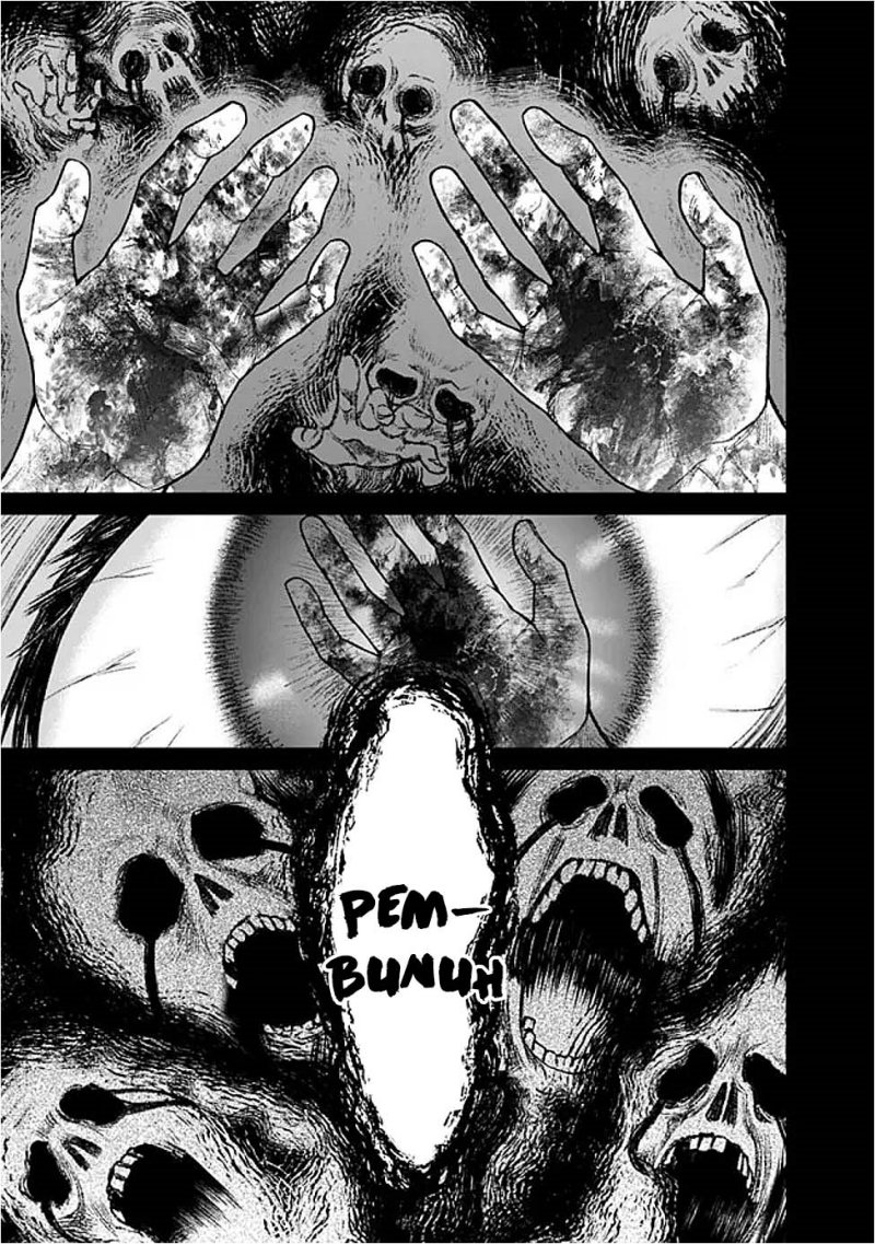 Boroboro no Elf-san wo Shiawase ni Suru Kusuriuri-san Chapter 1 - halaman 32