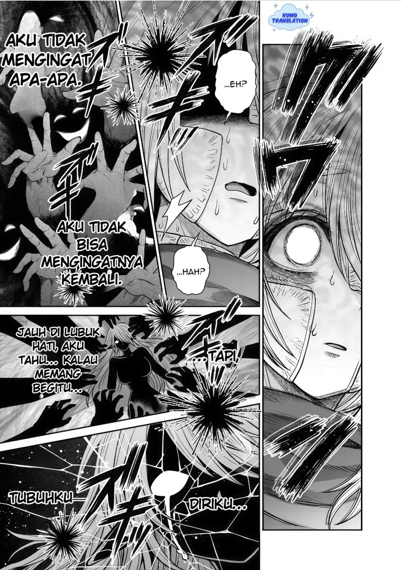 Boroboro no Elf-san wo Shiawase ni Suru Kusuriuri-san Chapter 14 - halaman 6
