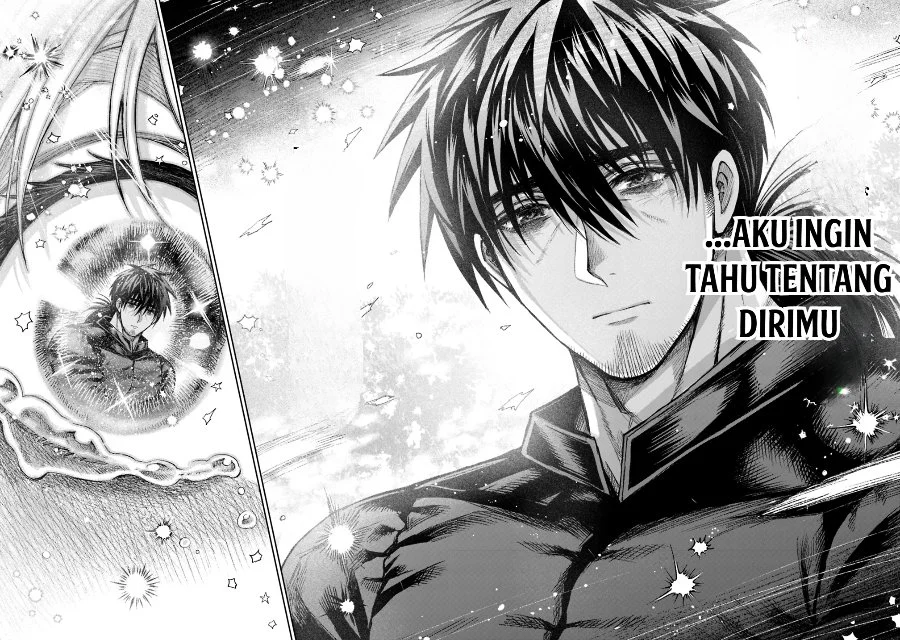 Boroboro no Elf-san wo Shiawase ni Suru Kusuriuri-san Chapter 18 - halaman 13