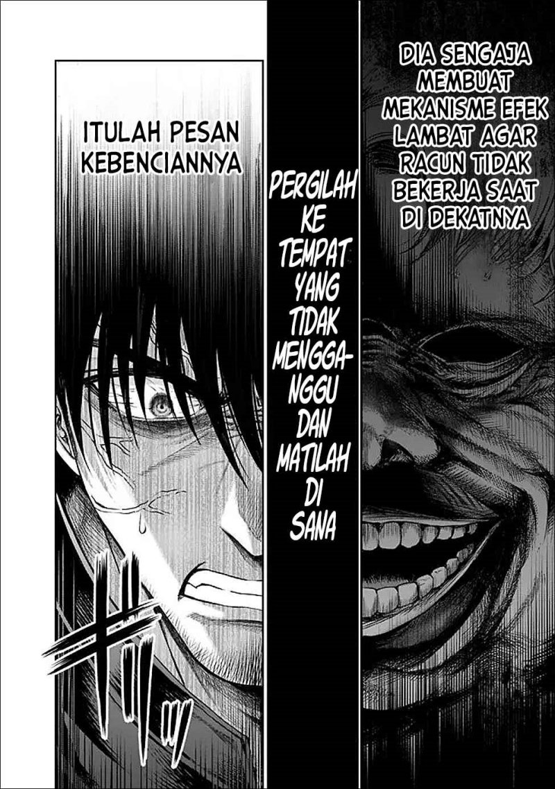 Boroboro no Elf-san wo Shiawase ni Suru Kusuriuri-san Chapter 4 - halaman 4