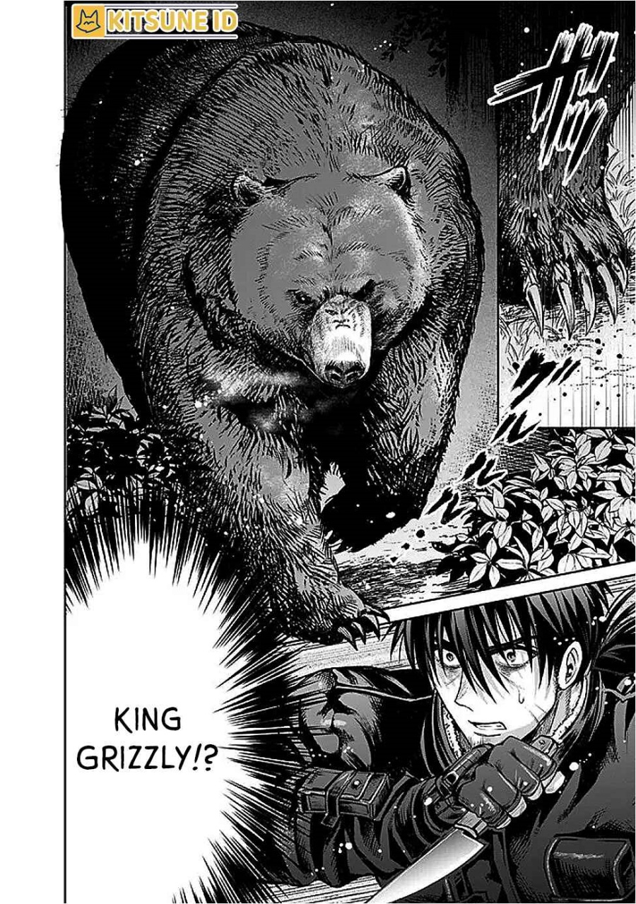Boroboro no Elf-san wo Shiawase ni Suru Kusuriuri-san Chapter 7 - halaman 11