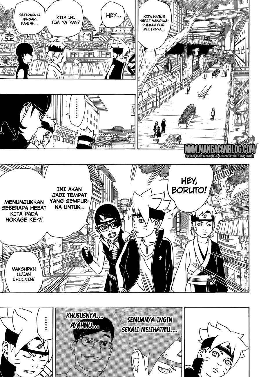 Boruto Chapter 1 - halaman 36