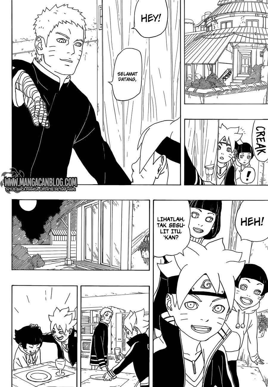 Boruto Chapter 1 - halaman 39