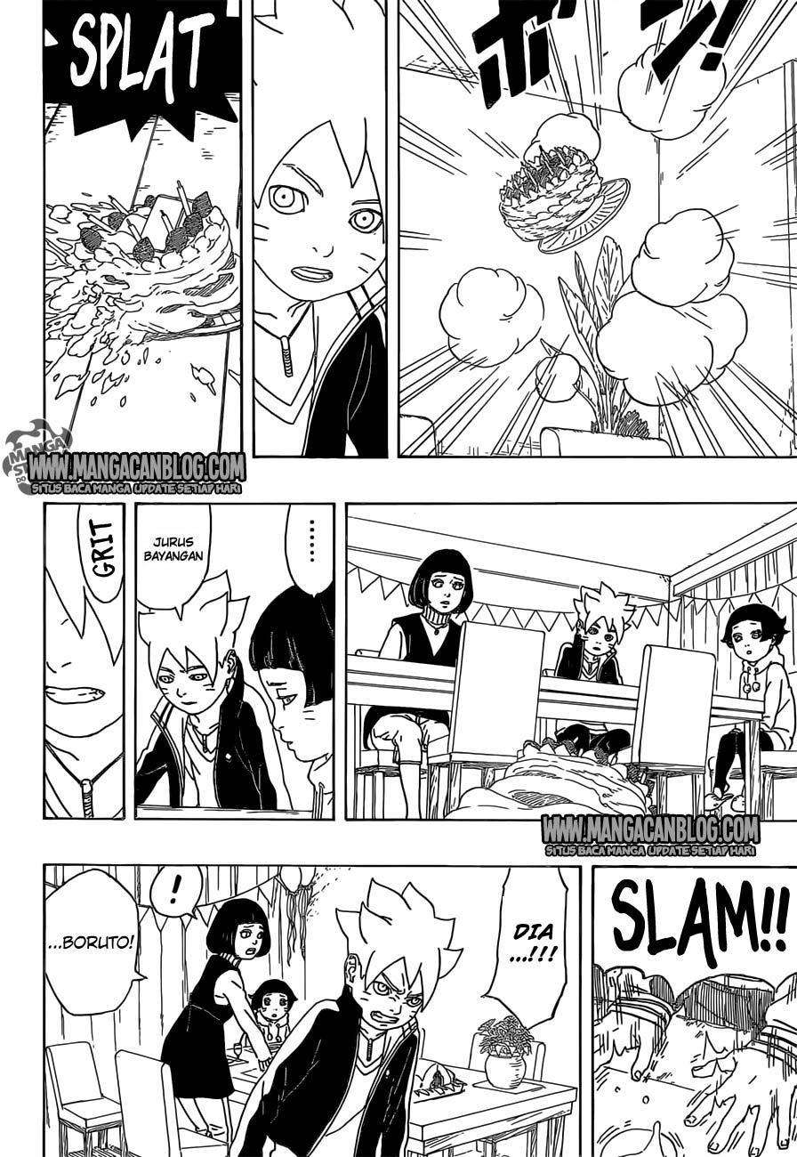 Boruto Chapter 1 - halaman 41