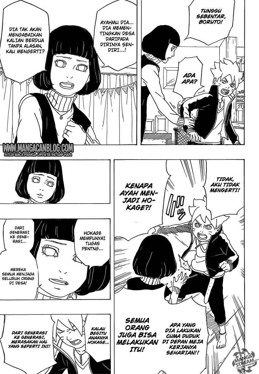 Boruto Chapter 1 - halaman 42