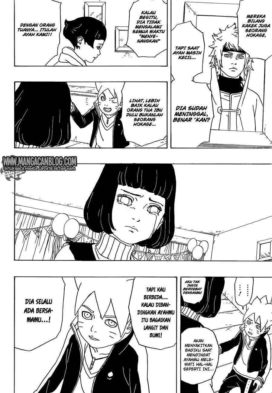 Boruto Chapter 1 - halaman 43