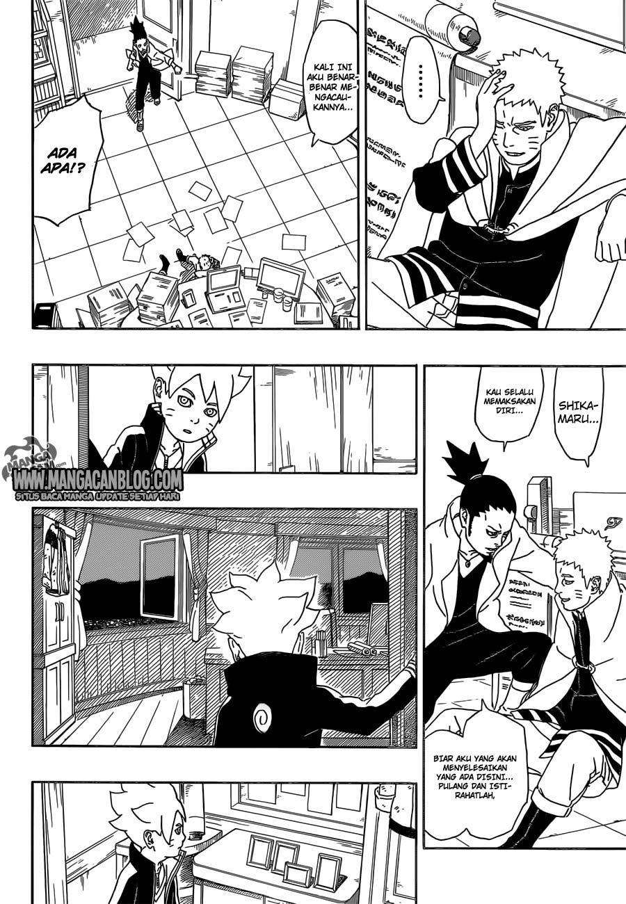 Boruto Chapter 1 - halaman 45