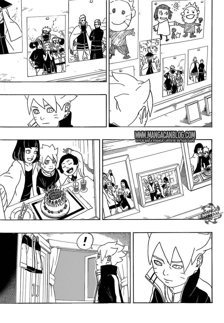 Boruto Chapter 1 - halaman 46