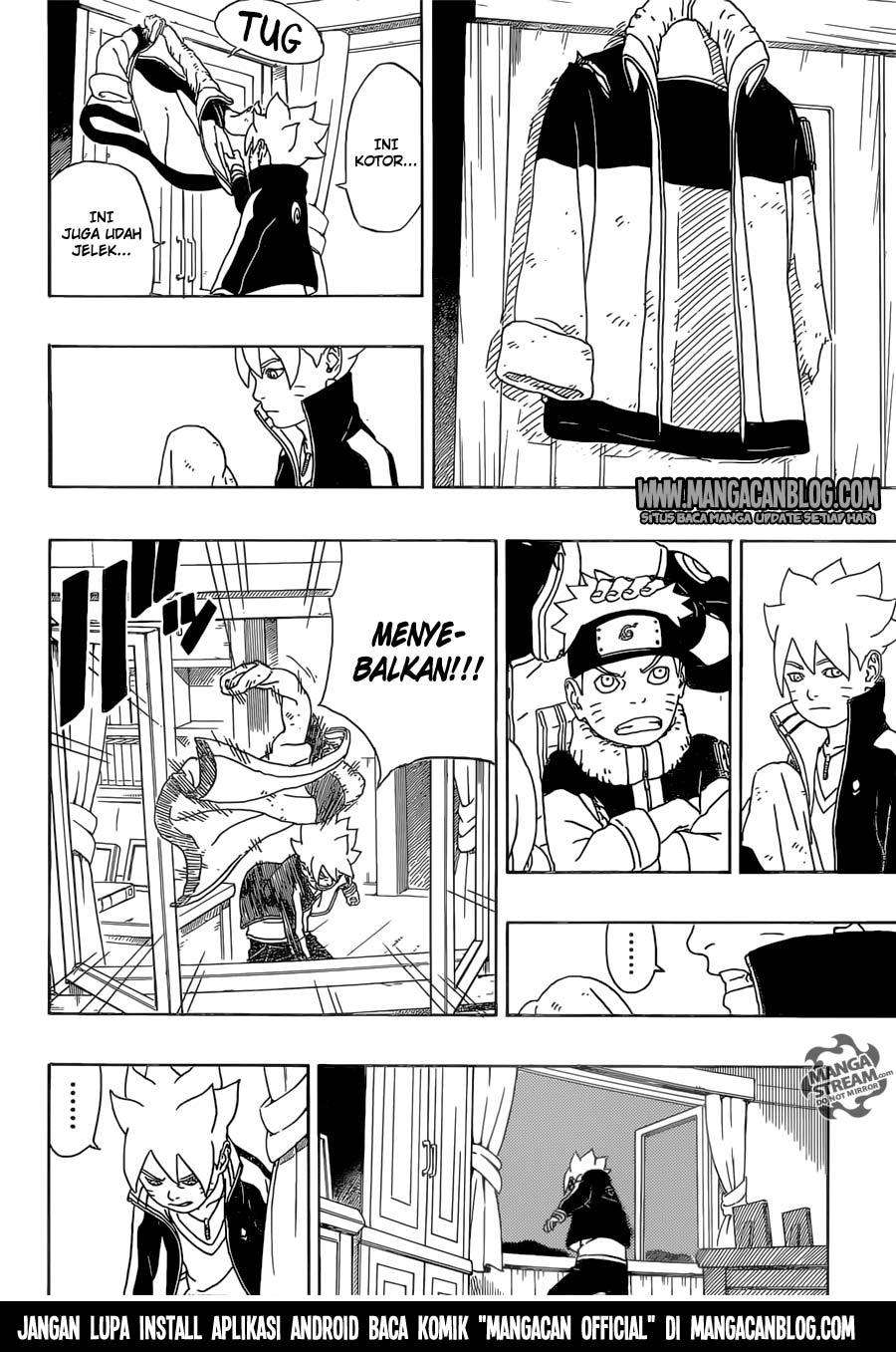 Boruto Chapter 1 - halaman 47