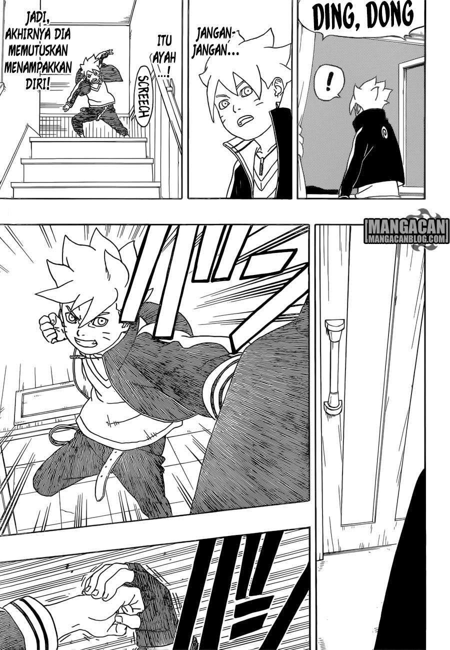 Boruto Chapter 1 - halaman 48