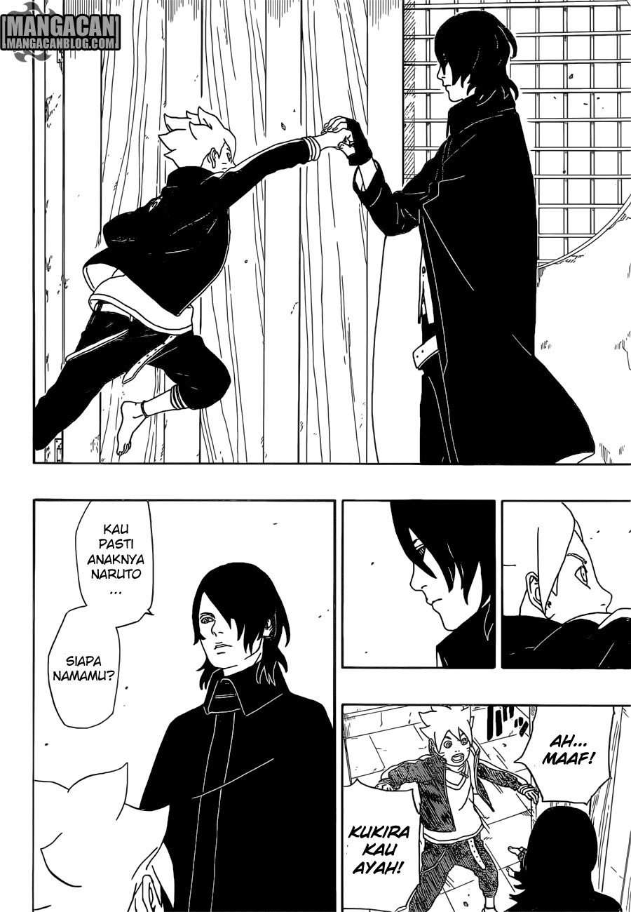 Boruto Chapter 1 - halaman 49