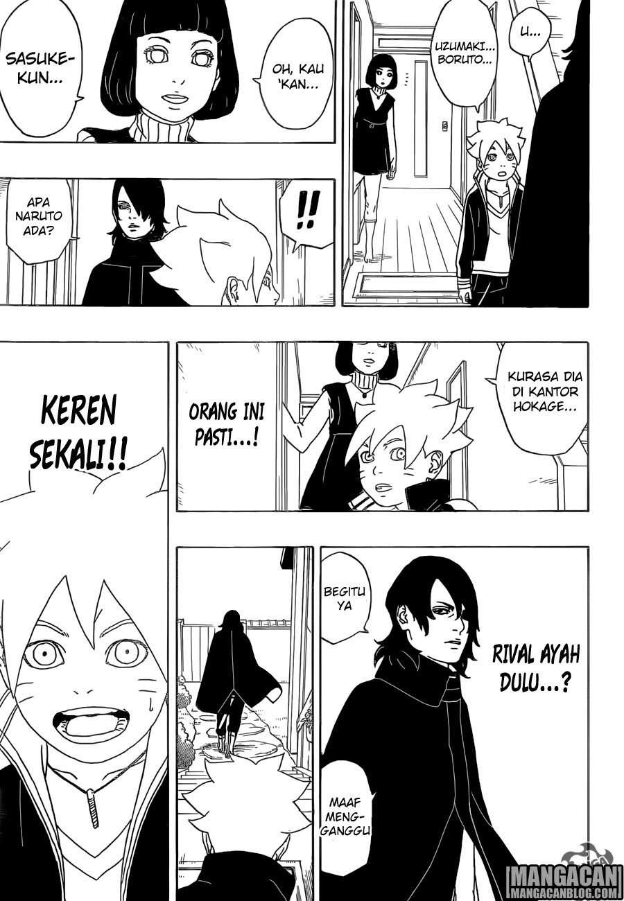 Boruto Chapter 1 - halaman 50