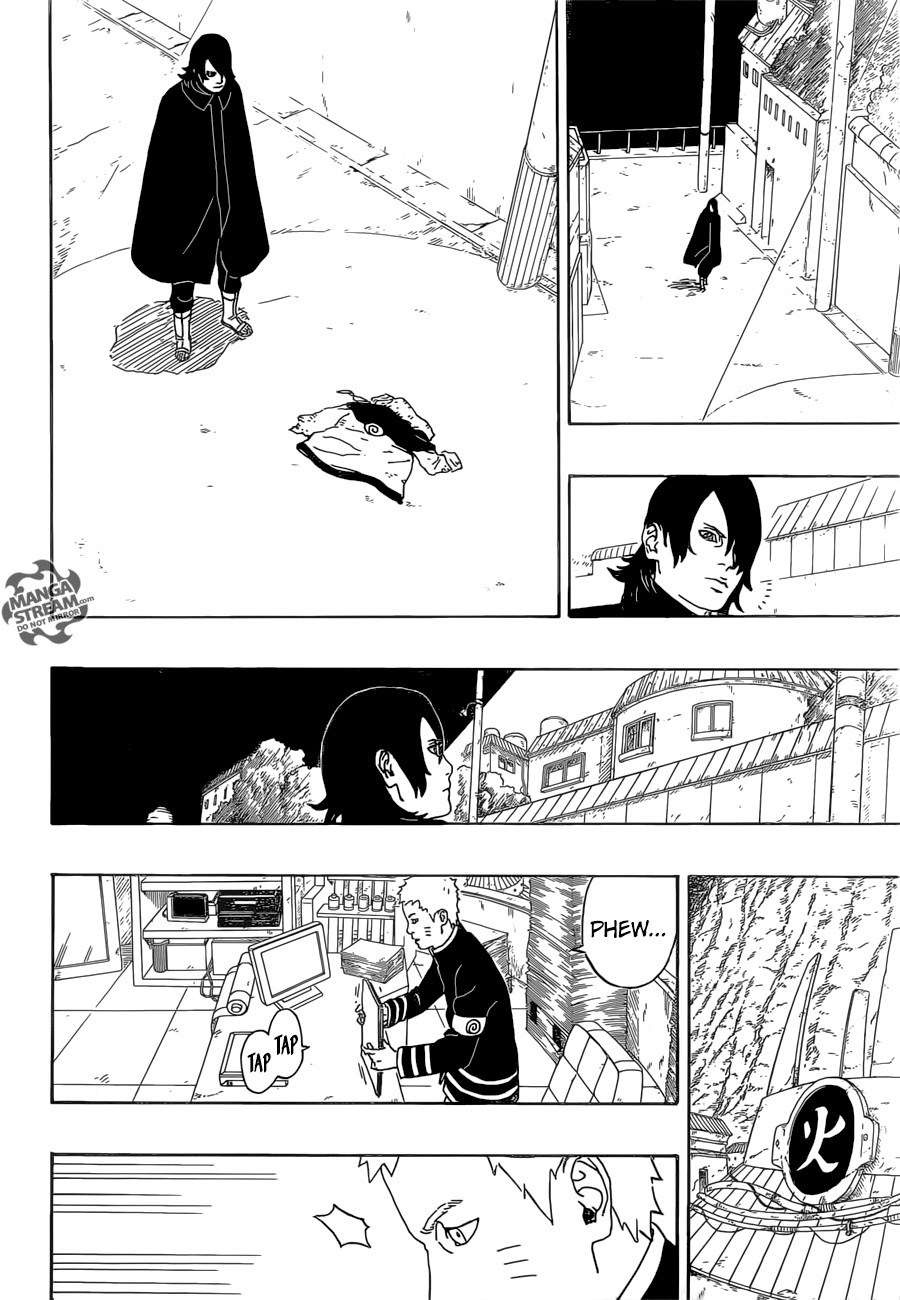 Boruto Chapter 1 - halaman 51