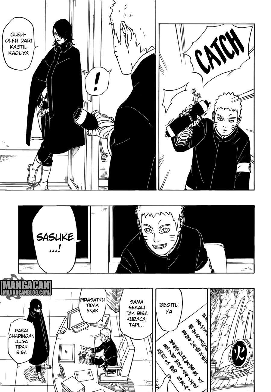 Boruto Chapter 1 - halaman 52