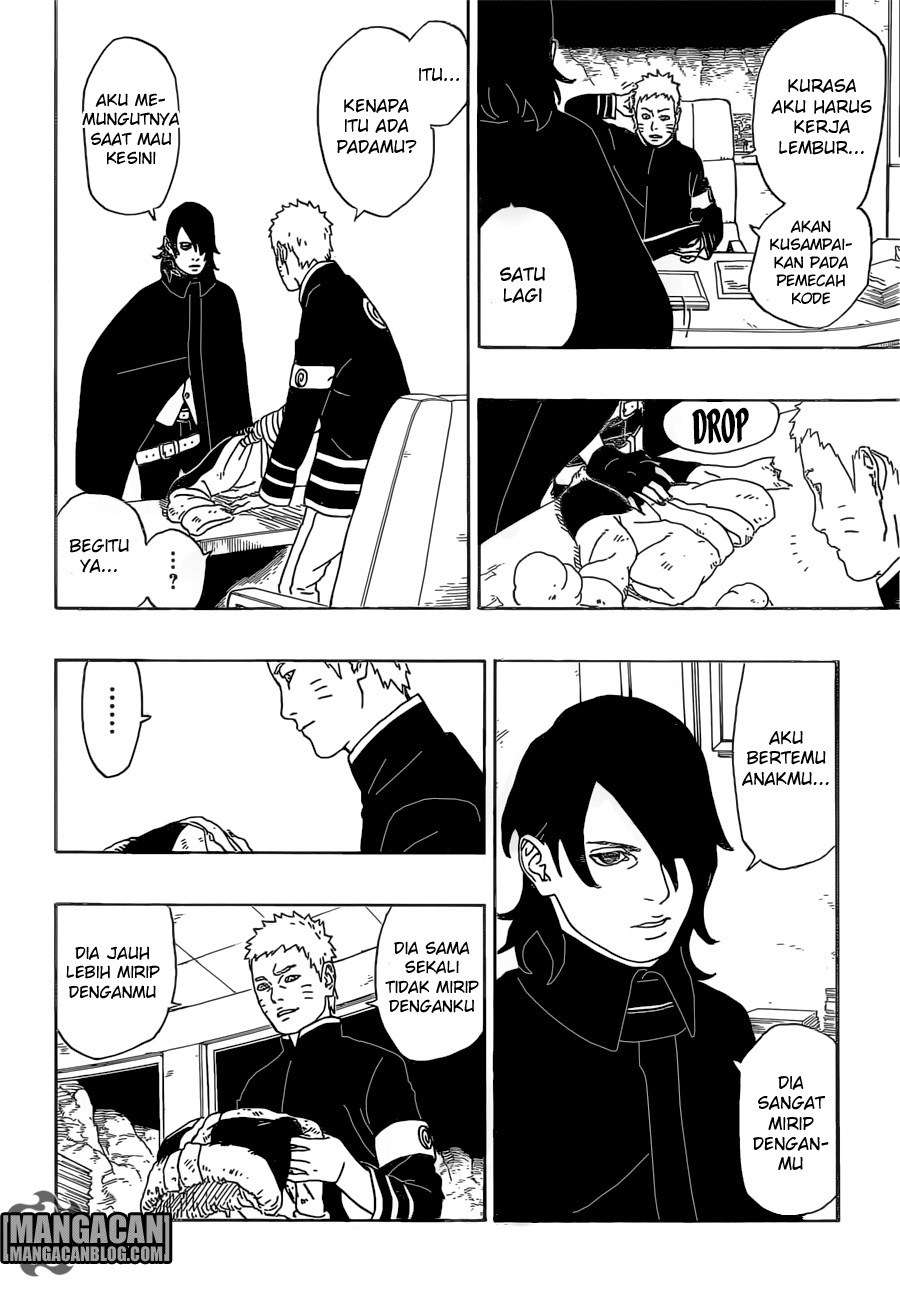 Boruto Chapter 1 - halaman 53