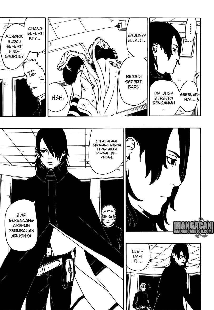 Boruto Chapter 1 - halaman 54
