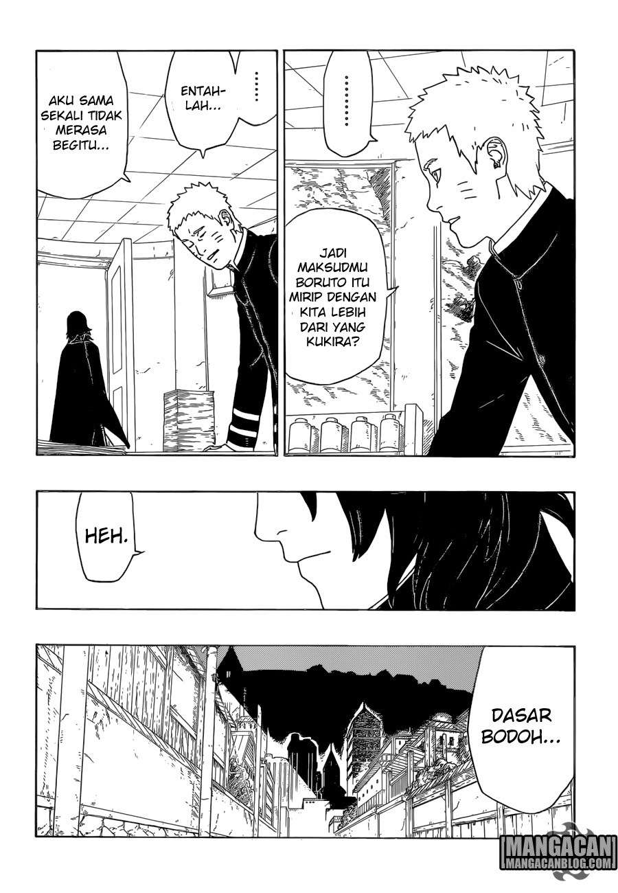 Boruto Chapter 1 - halaman 55