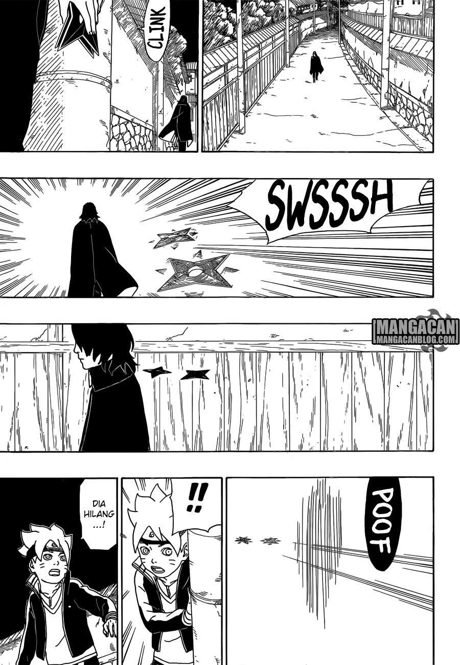 Boruto Chapter 1 - halaman 56