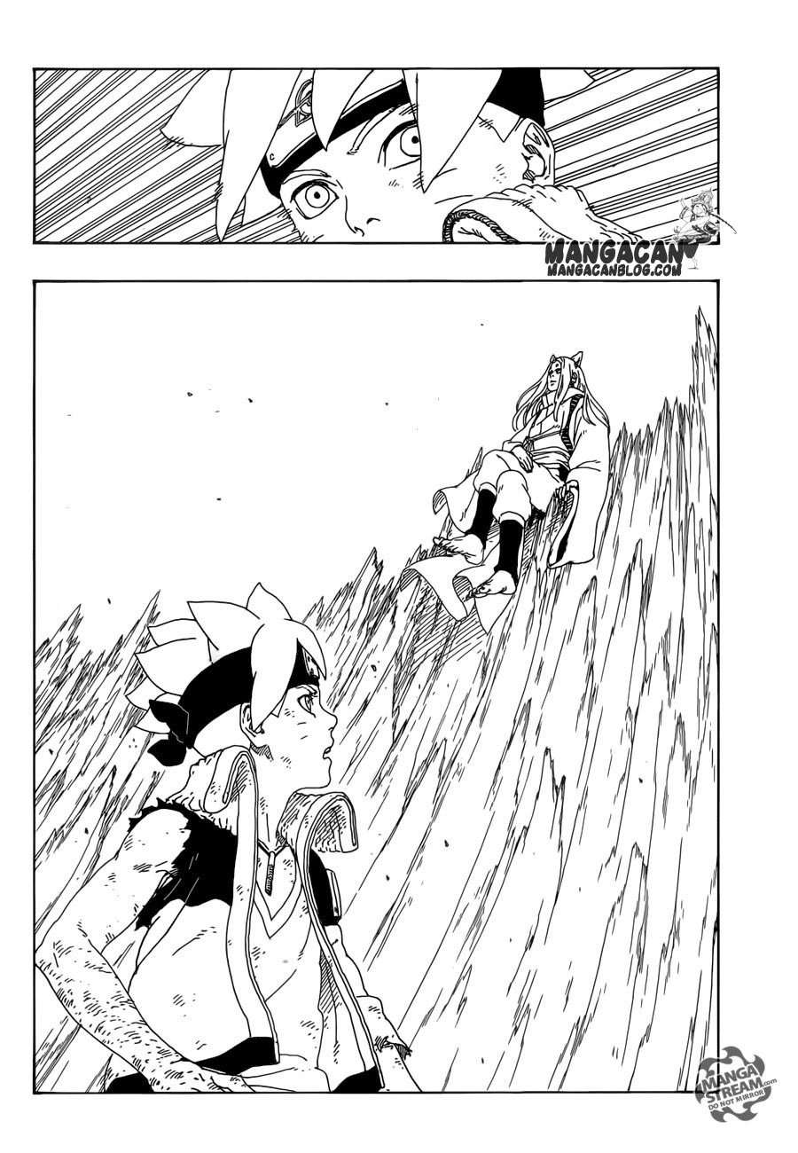 Boruto Chapter 10 - halaman 10