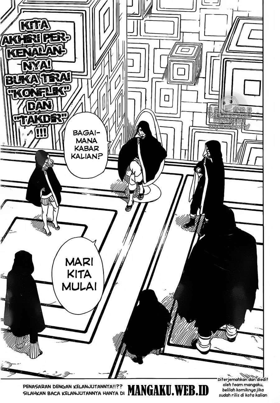 Boruto Chapter 15 - halaman 44