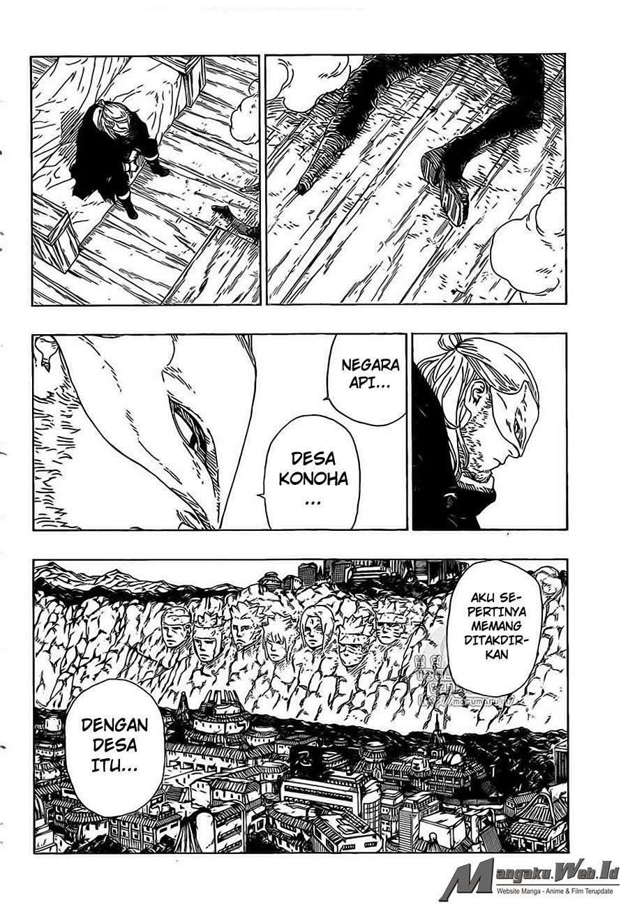 Boruto Chapter 16 - halaman 17