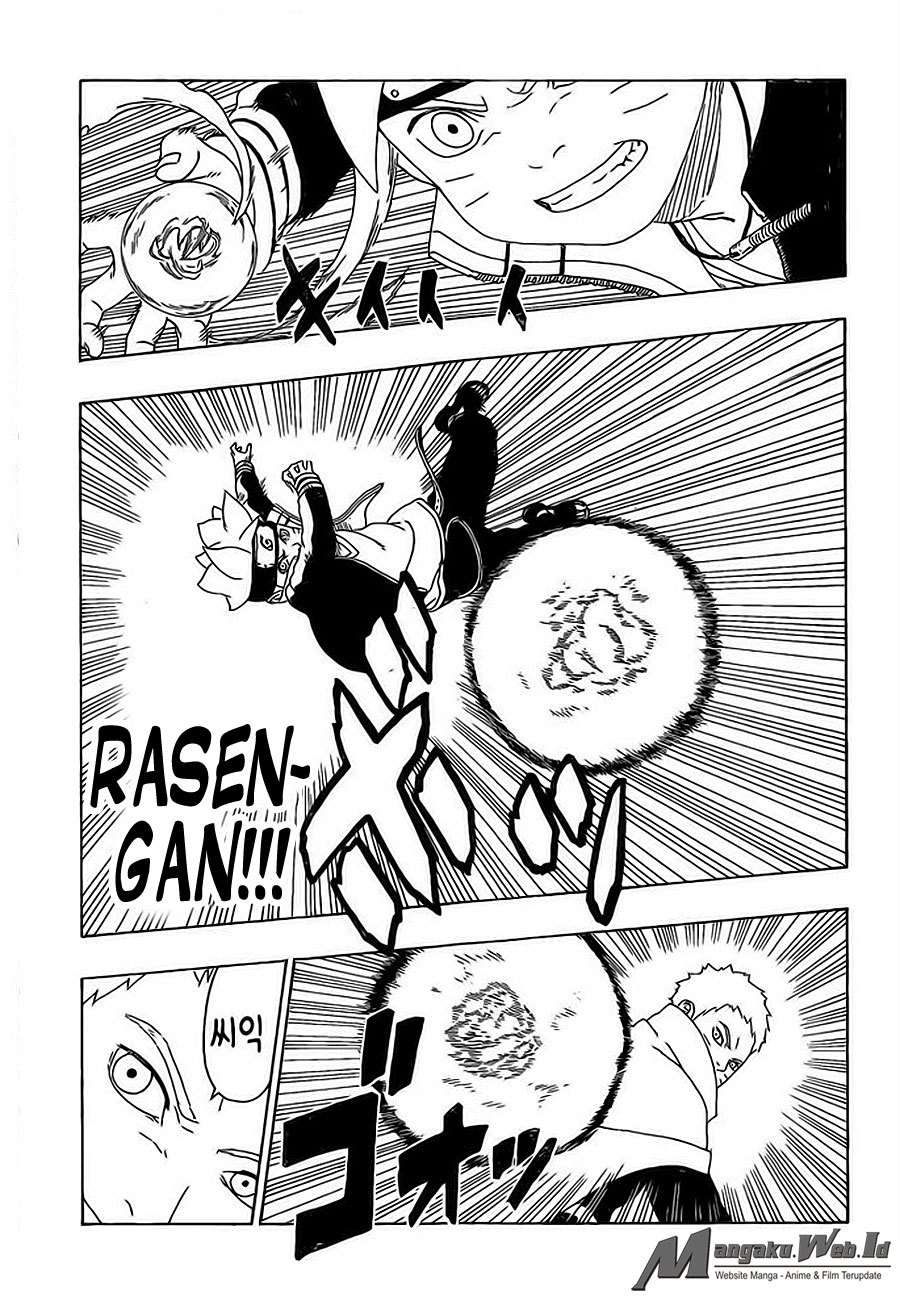 Boruto Chapter 16 - halaman 24
