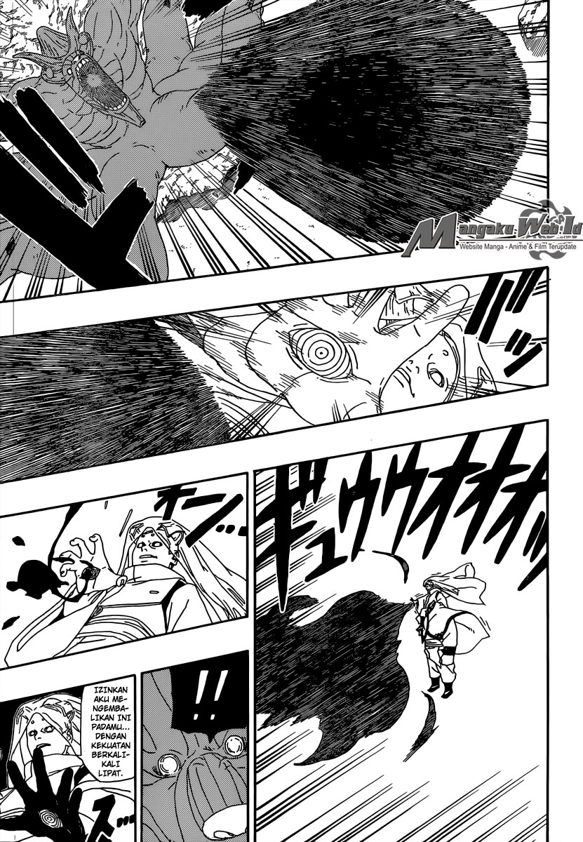 Boruto Chapter 2 - halaman 44