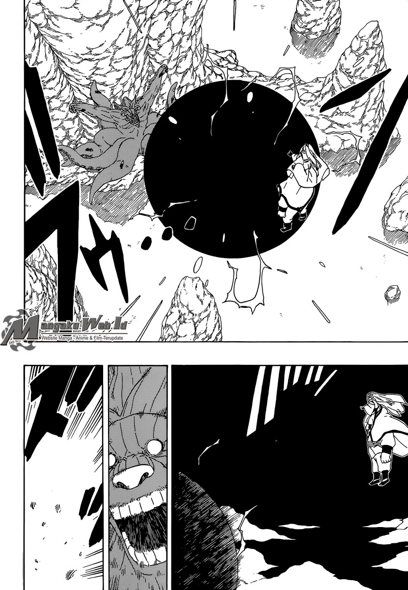 Boruto Chapter 2 - halaman 45
