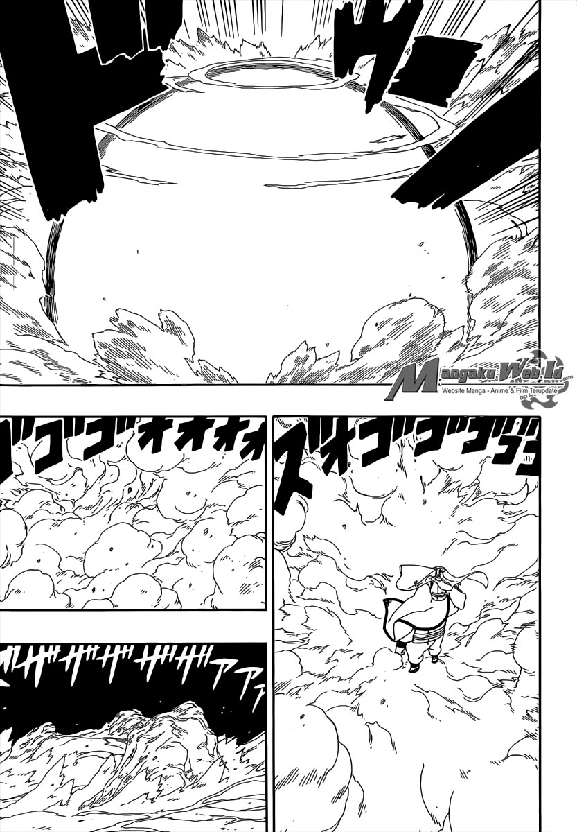 Boruto Chapter 2 - halaman 46