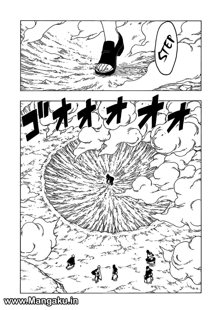 Boruto Chapter 24 - halaman 24