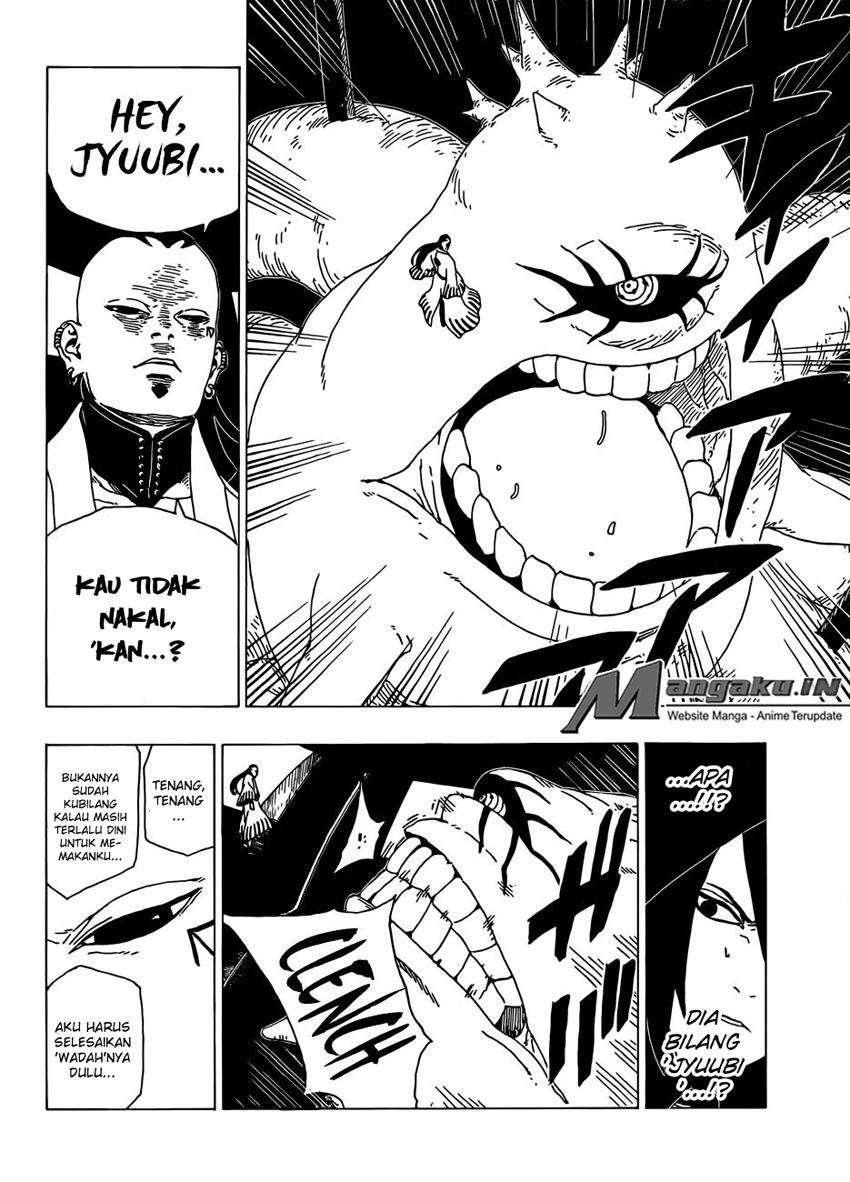 Boruto Chapter 35.2 - halaman 18