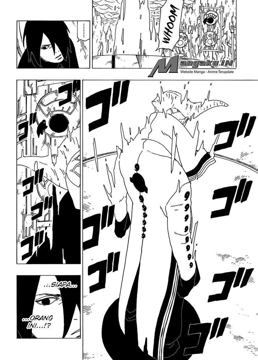 Boruto Chapter 35.2 - halaman 2