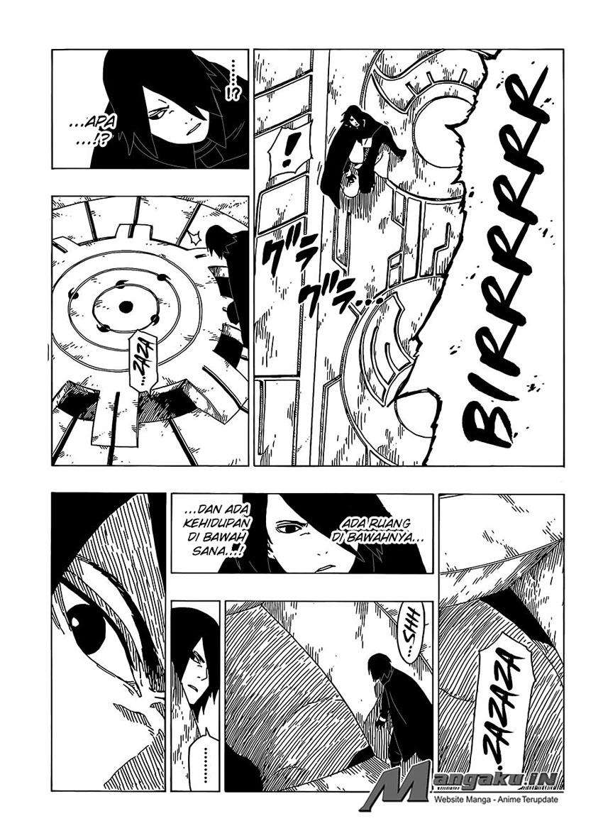 Boruto Chapter 35.2 - halaman 3