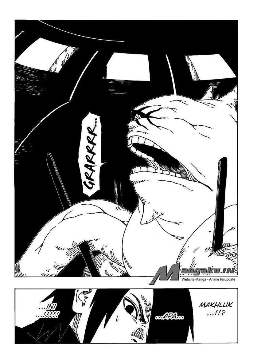 Boruto Chapter 35.2 - halaman 4