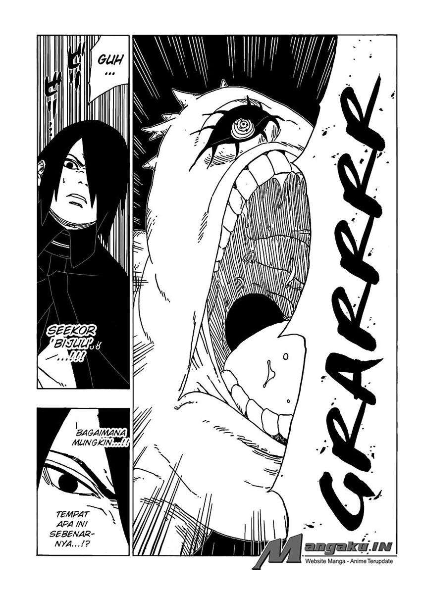 Boruto Chapter 35.2 - halaman 5