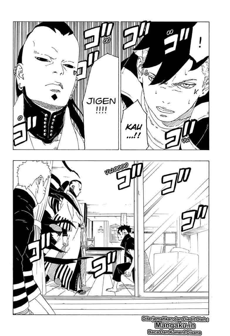 Boruto Chapter 36.2 - halaman 5