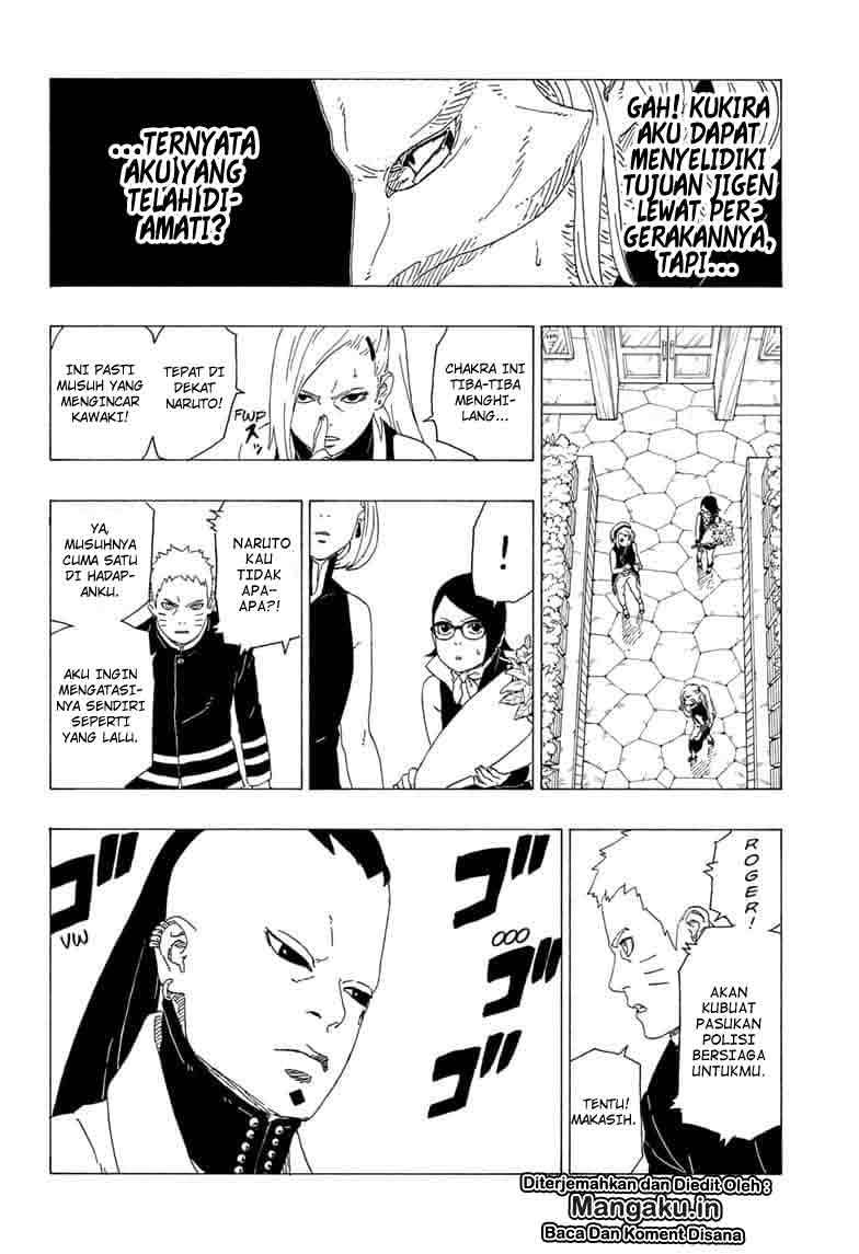 Boruto Chapter 36.2 - halaman 7