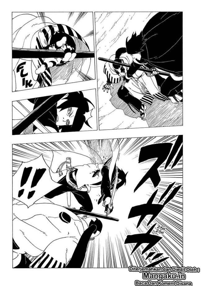 Boruto Chapter 37.2 - halaman 3