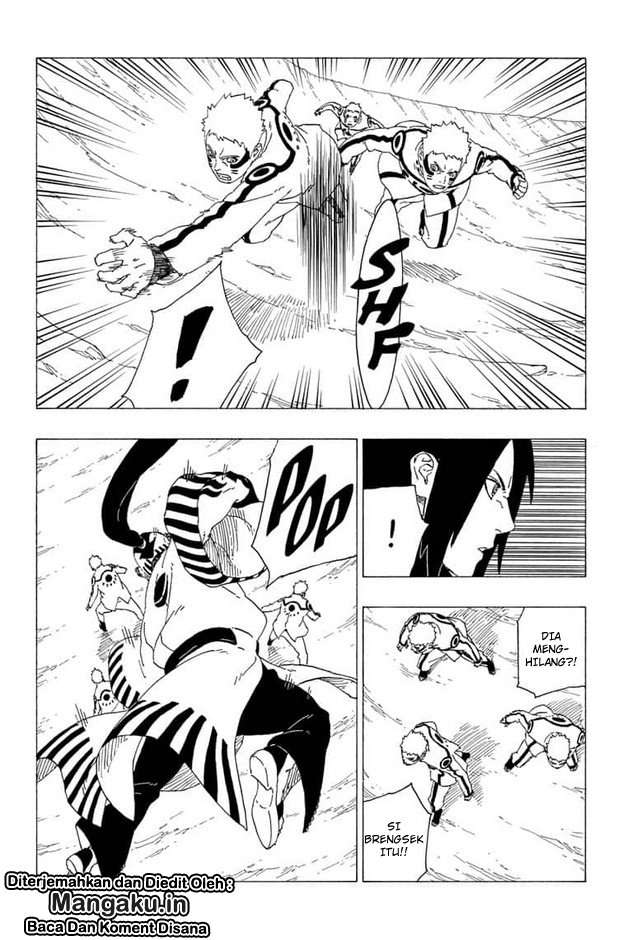 Boruto Chapter 37.2 - halaman 7