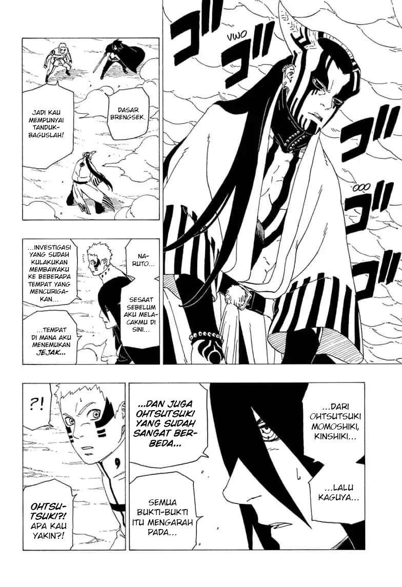 Boruto Chapter 38.1 - halaman 3