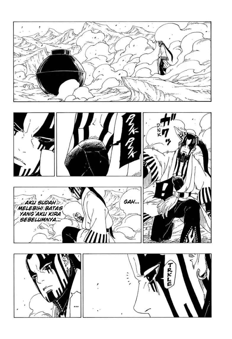 Boruto Chapter 38.2 - halaman 18