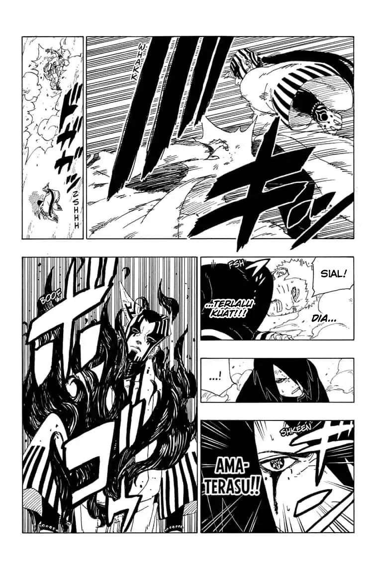 Boruto Chapter 38.2 - halaman 3
