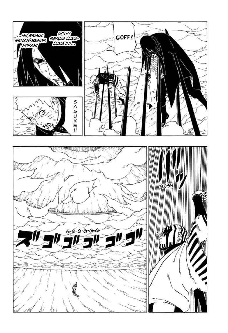 Boruto Chapter 38.2 - halaman 7
